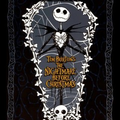 Poor Jack - The Nightmare Before Christmas
