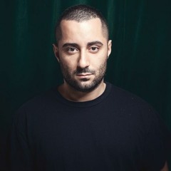 Joseph Capriati @ DC10 Paradise - Ibiza, Spain August 2016