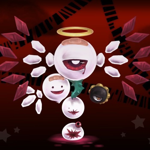 kirby 64 zero two remix
