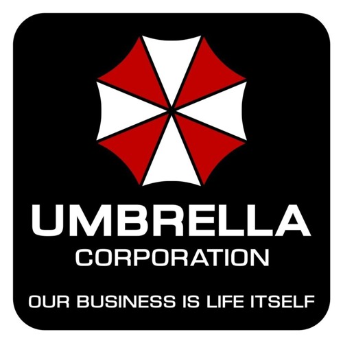Hesli.Severo - Umbrella Corporation(Original Mix)