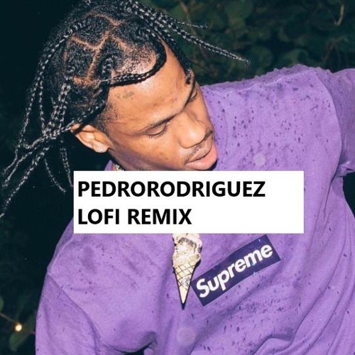 goosebumps (lofi remix) - pedrorodriguez