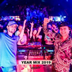 Relativ - Year Mix 2019
