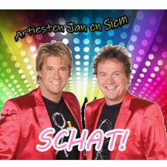 Zangers Jan En Siem - Schat (Prod. liljB72 x smiex)