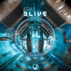 Jeras - Alive (Original Mix)