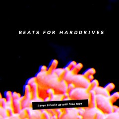 wakeup - beats for harddrives