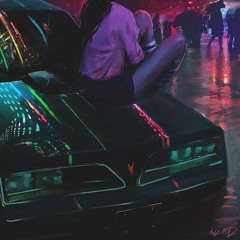 Night Drive [w/ Scorpiion Beatz]