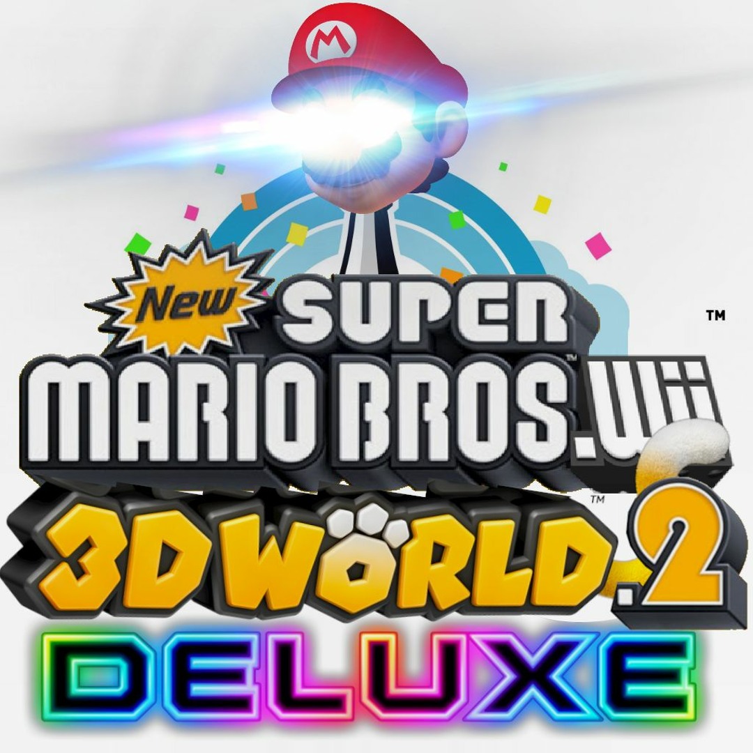 Nintendo Box Art Super Mario Bros U Deluxe Reddit New Super Mario