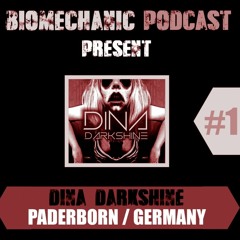Dina Darkshine / BME-Podcast #01
