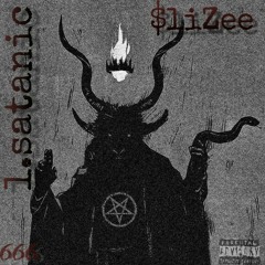 satanic // $liZee666 [vd in desc]