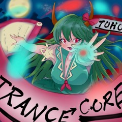 TOHO TRANCE CORE[XFD]