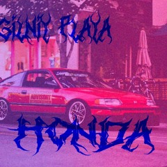 MOGILNIY PLAYA - HONDA