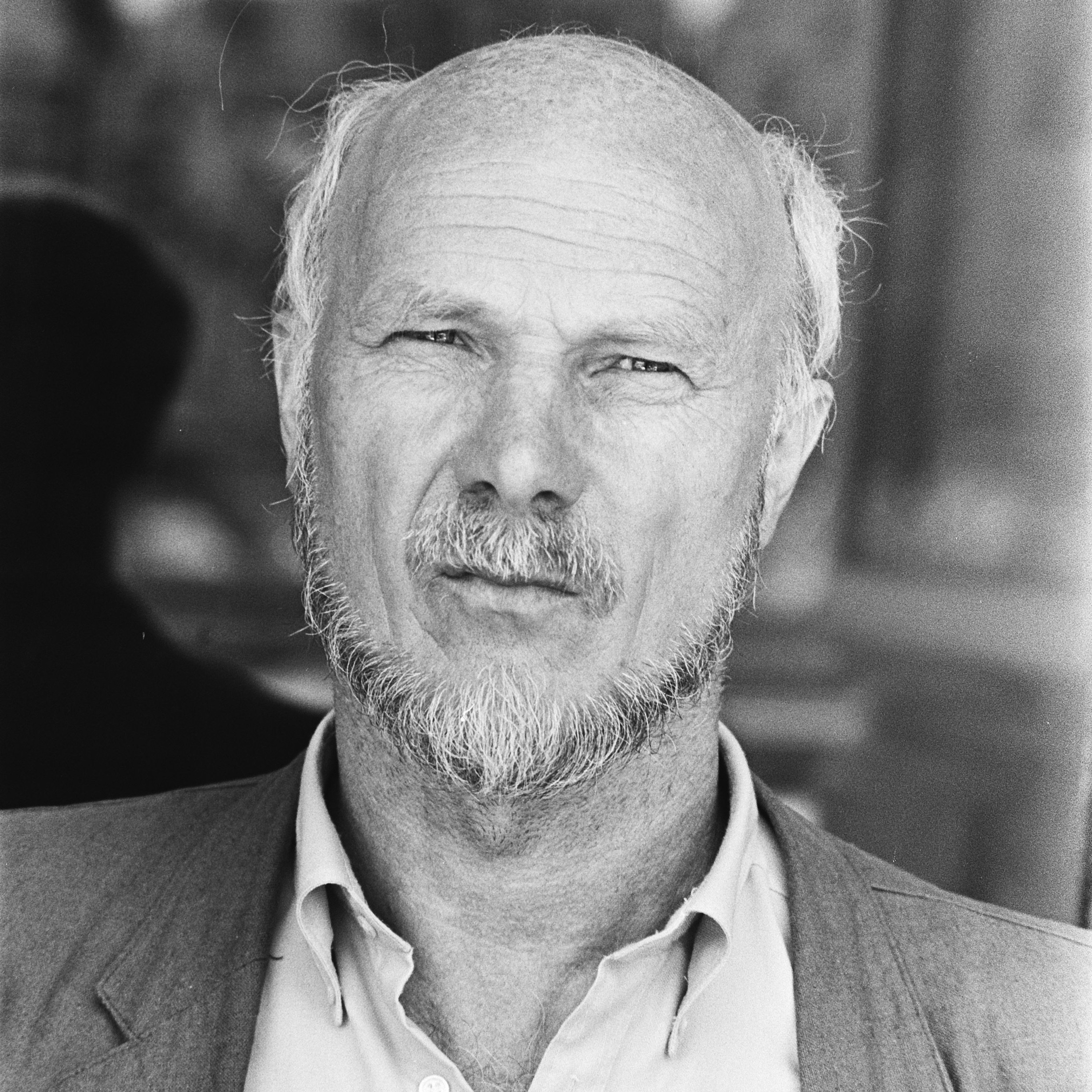 Richard Haynes