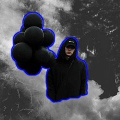 [Hard - Dark] NF Type Beat - Balloons | Free Instrumental | Dark Trap Beat | Hard Grime Bass |