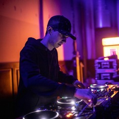 Nikkel - The Raw Way To Terror @ Army Of Hardcore 2019