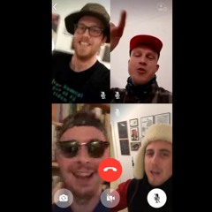 Ik' mer' bøf (Fizz pt. 7 feat. Emilio Hestepis)