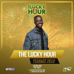 The Lucky Hour (YEARMIX 2019)
