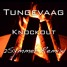 Tungevaag - Knockout (2Sxmmer Remix)