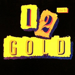 Dayton - 12 Inch Gold