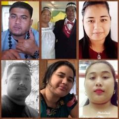 Papa kone kan niwito nee kapwong seni Johnny Enjay