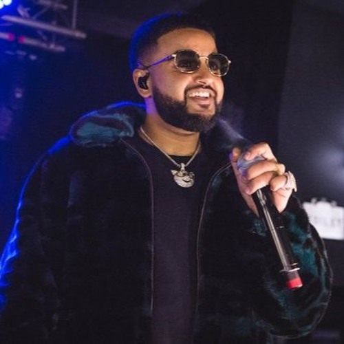 NAV- Put In Work