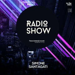 Simone Santagati - Trascendenz Radio Show January 2019