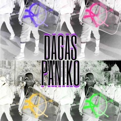 DAGAS & PANIKO - GHOST