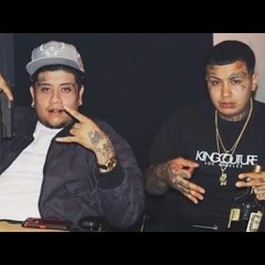 Chito Ranas - Loyal To The Mob