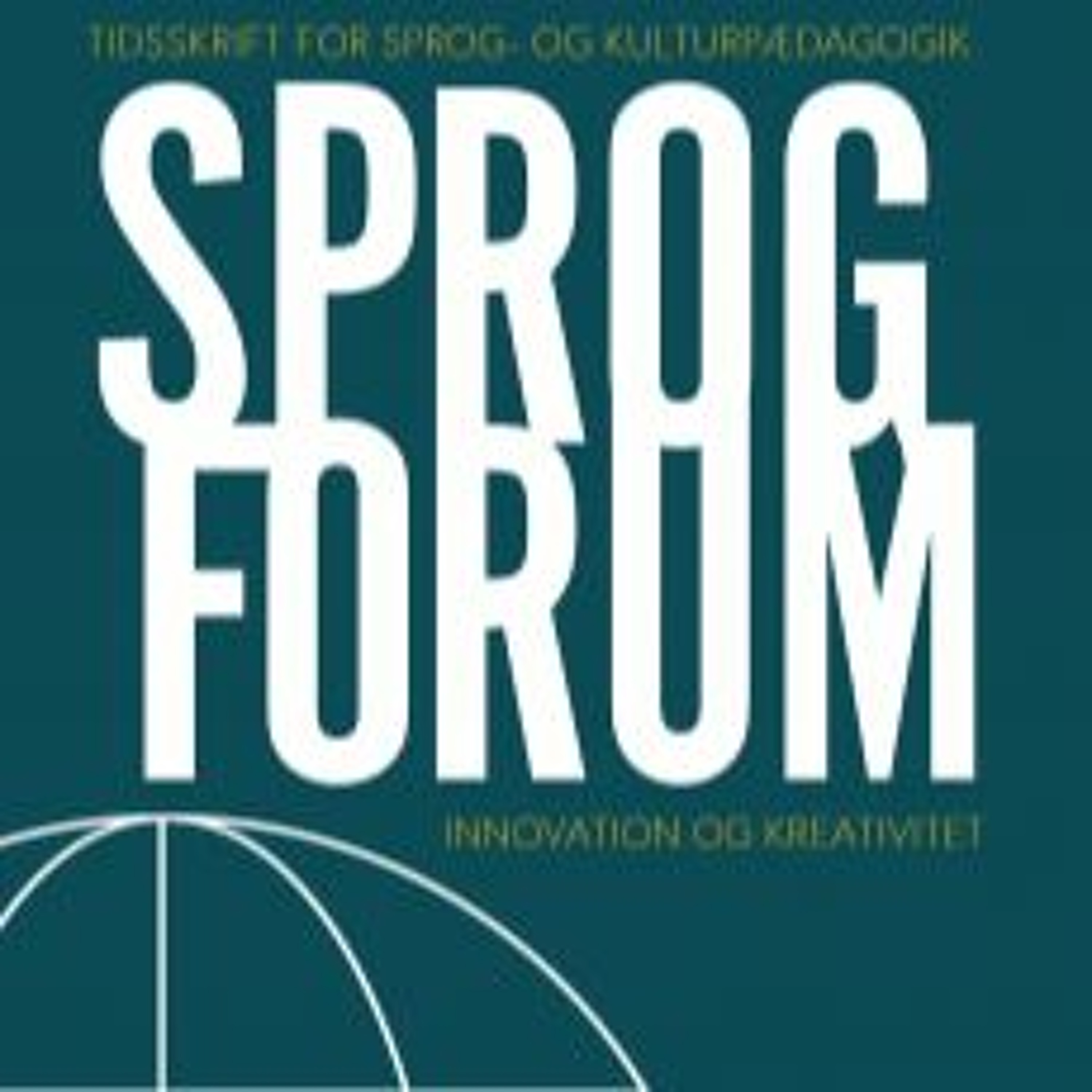 Sprogforum