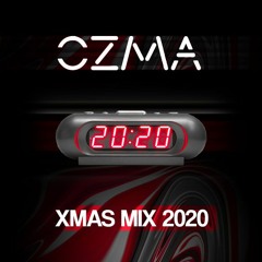 Ozma - Xmas Mix 2020