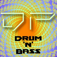 The Drum and Bass Nation (empire mix)