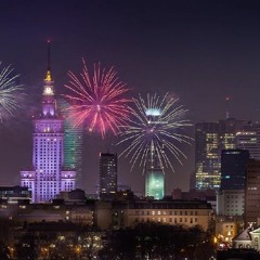 ECHO SERCA - NEW YEARS SPECIAL - Credits
