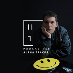 Alpha Tracks - HATE Podcast 165
