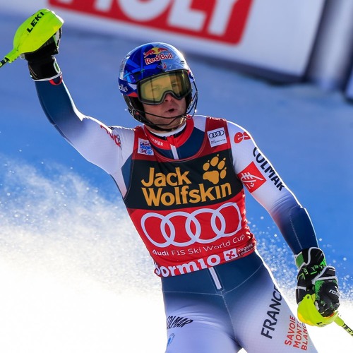 Alexis Pinturault 2019 Bormio Men's Alpine Combined by FIS ...