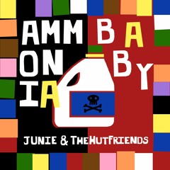 Ammonia Baby