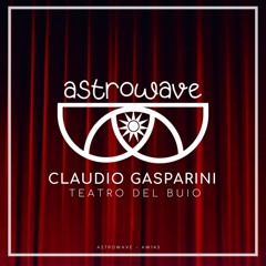 Claudio Gasparini - Saraswati (Original Mix)