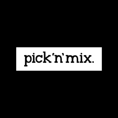 Pick 'n' Mix 2020 Teaser