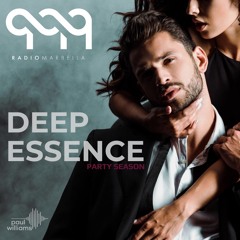 Deep Essence #38 - Radio Marbella (December 2019)