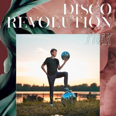 J'OAK - Live @ Disco Revolution - Ultimate Guilty Pleasure Disco Set