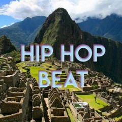 Hip Hop Beat (120 bpm)