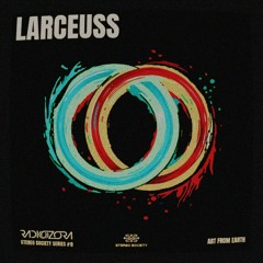 RadiOzora feat. Stereo Society || 09 - House Speakers by Larceuss
