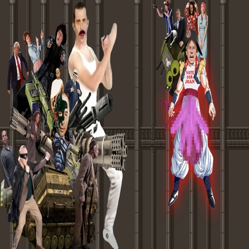 ERB YTP: Aldrivers, Devourer of Cos (Part 4)