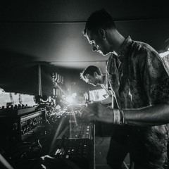 Pur Sang live Ampere Festival 2019