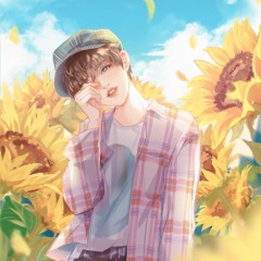 Tát Nhật Lãng Rực Đỏ 火红的萨日朗 - Winky Thi
