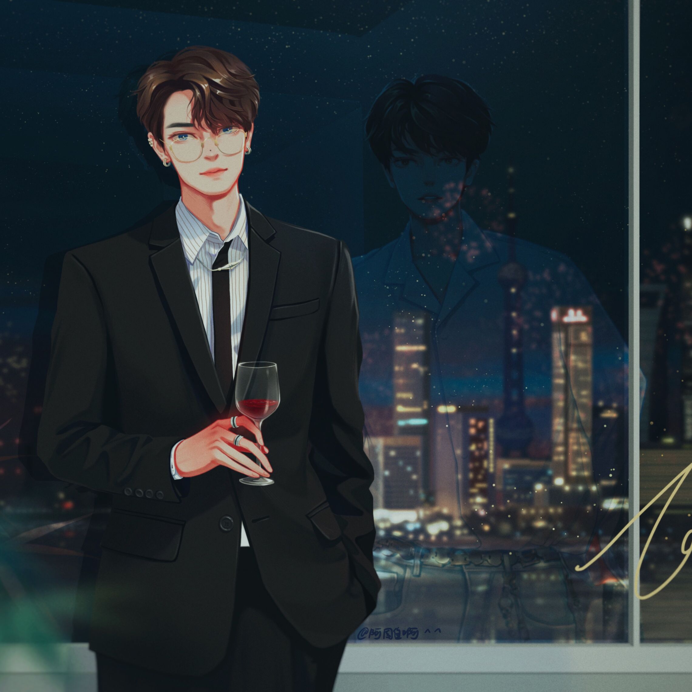 Sa vào nguy hiểm 葛东琪 – Cát Đông Kỳ 悬溺