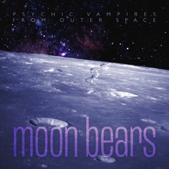 Moon Bears