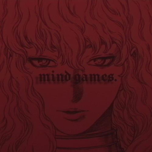 mind games.