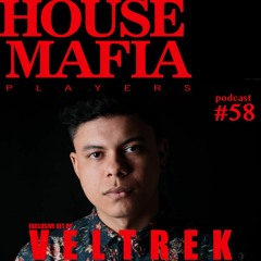 EXCLUSIVE SET #058 SPECIAL GUEST VELTREK [BRAZIL - SP] Direct Download