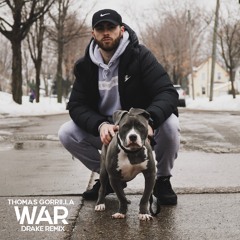 War (Drake Remix)