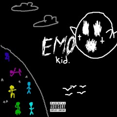 ANGER (feat. LunaVex) [Prod. INSIDIOUSJAY]