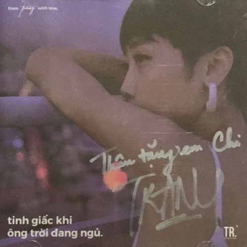 (cover) ai - trang